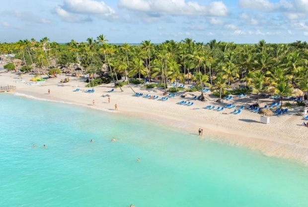 Santo Domingo Day Trip