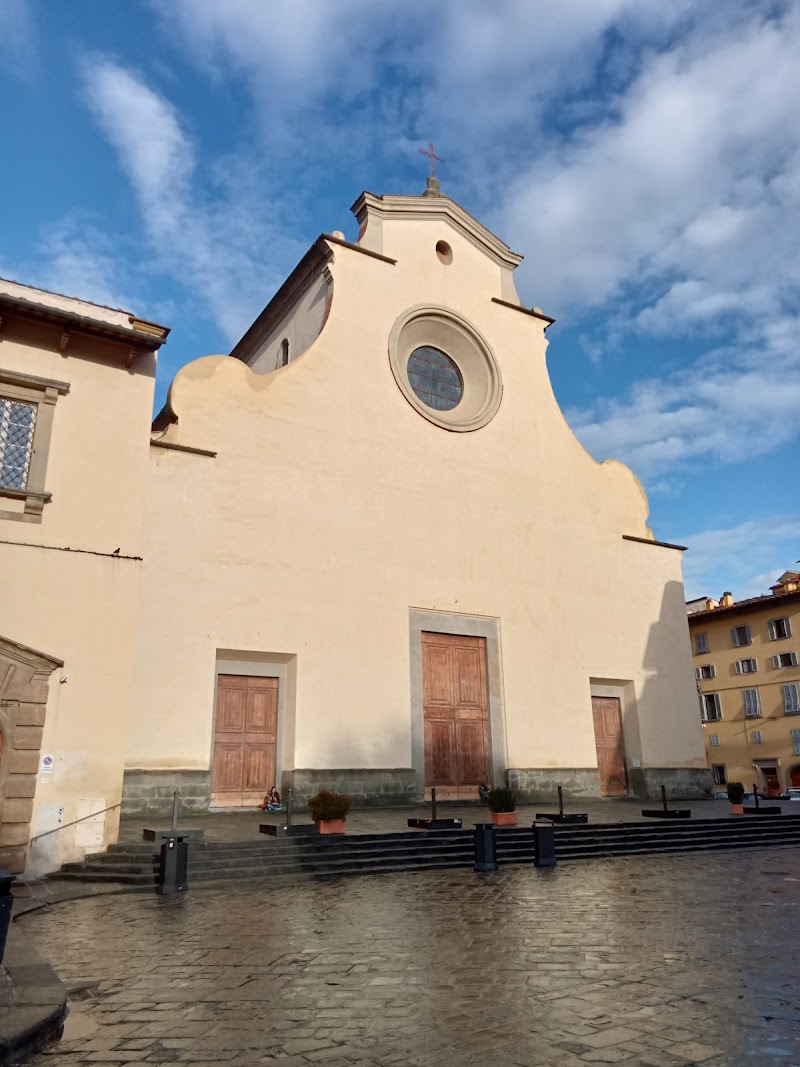Santo Spirito