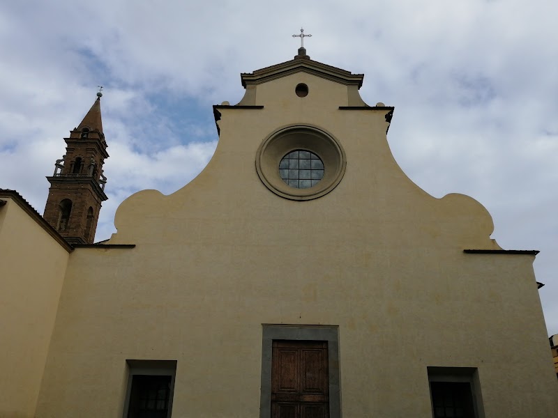 Santo Spirito