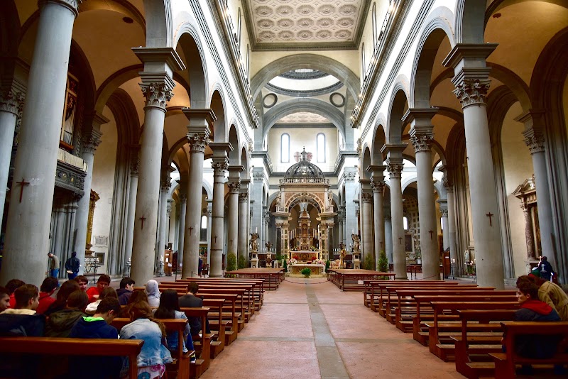 Santo Spirito