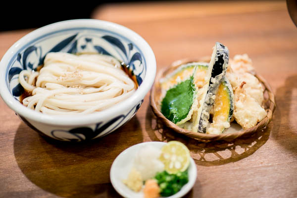 Sanuki Udon