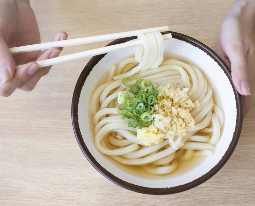Sanuki Udon