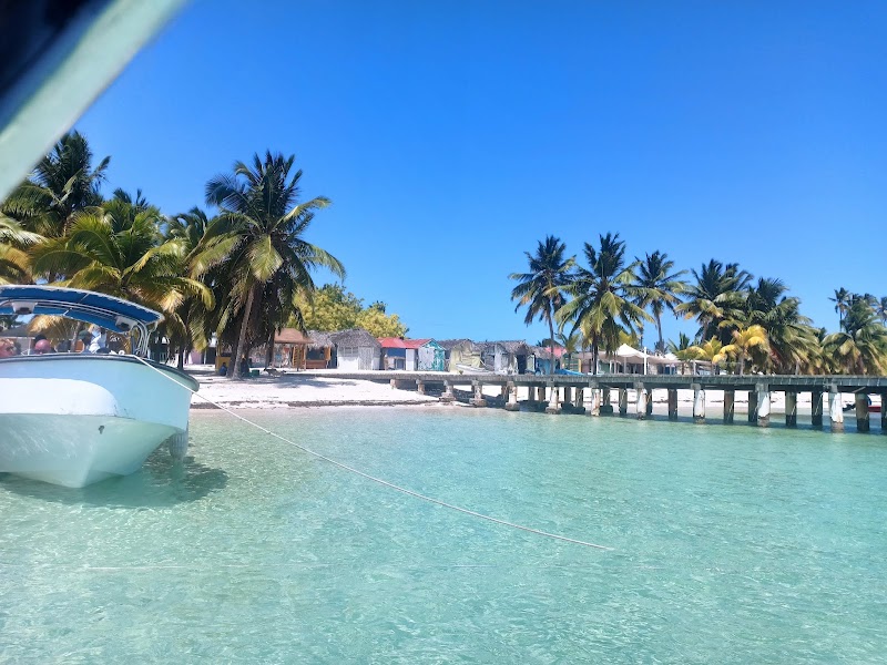 Saona Island