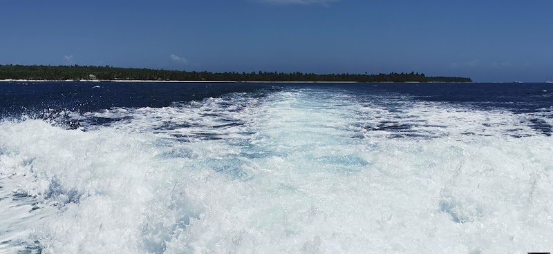 Saona Island