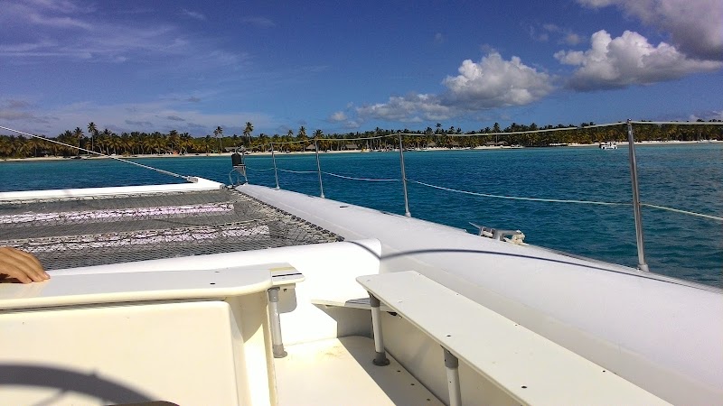 Saona Island