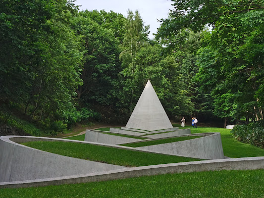 Sapporo Art Park