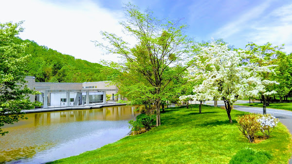 Sapporo Art Park