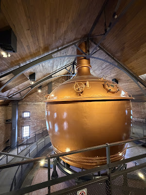 Sapporo Beer Museum