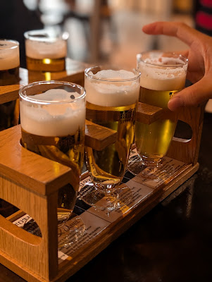 Sapporo Beer Museum