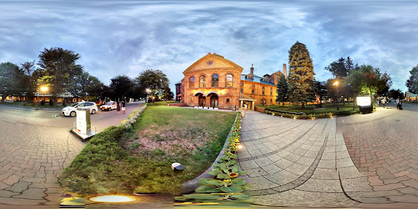 Sapporo Beer Museum