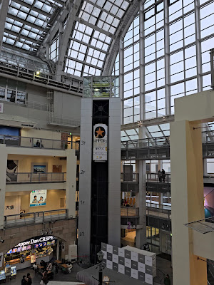 Sapporo Factory