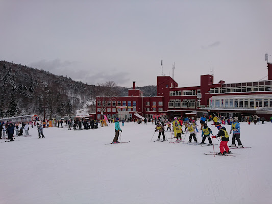 Sapporo Kokusai Ski Resort