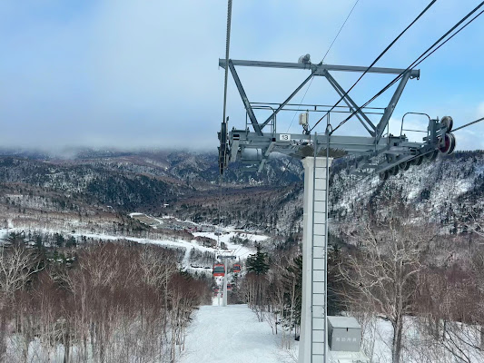 Sapporo Kokusai Ski Resort