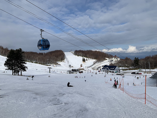 Sapporo Teine Ski Resort
