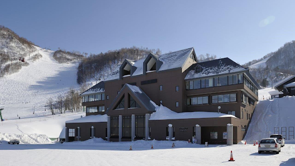 Sapporo Teine Ski Resort