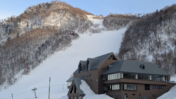 Sapporo Teine Ski Resort