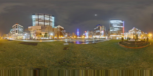 Sapporo TV Tower