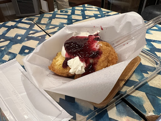 Sata Andagi