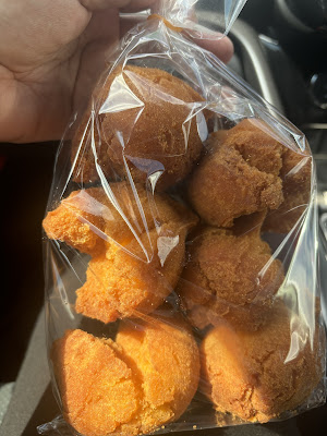 Sata Andagi
