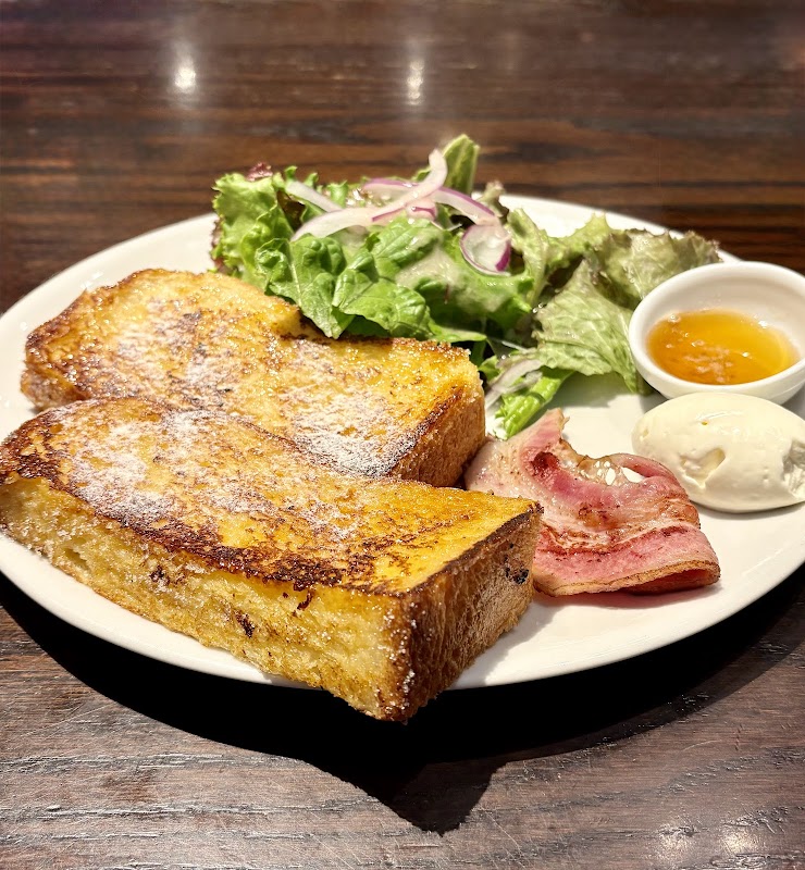 Sawamura Bakery Shinjuku