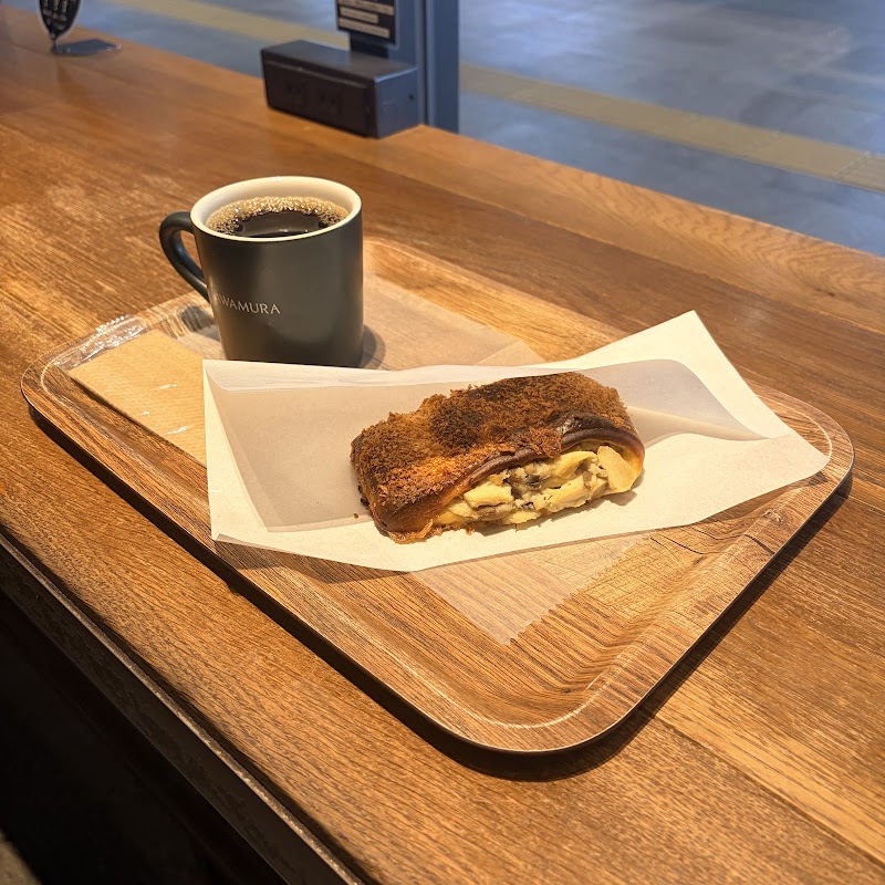 Sawamura Bakery Shinjuku