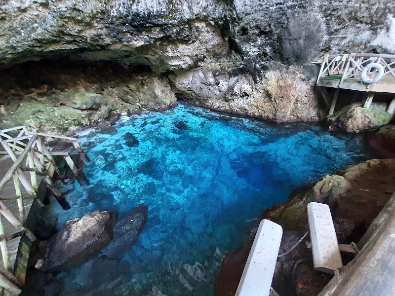 Scape Park at Cap Cana