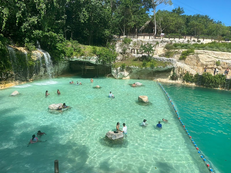 Scape Park at Cap Cana