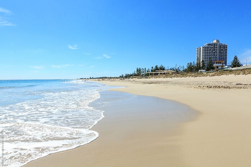 Scarborough Beach