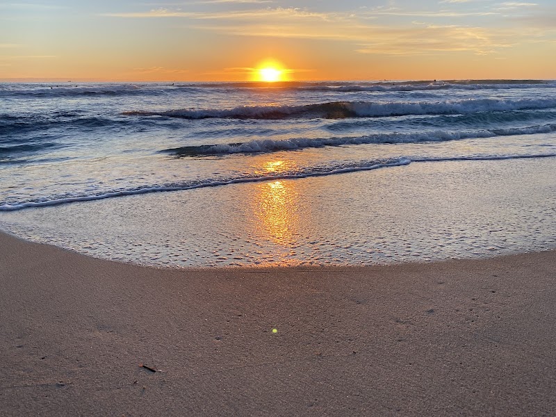 Scarborough Beach