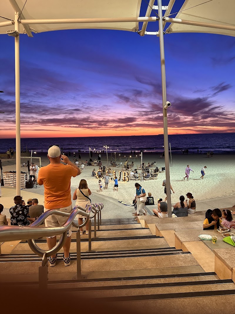 Scarborough Beach