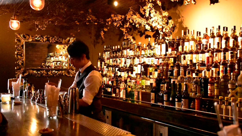 Scotch & Branch
