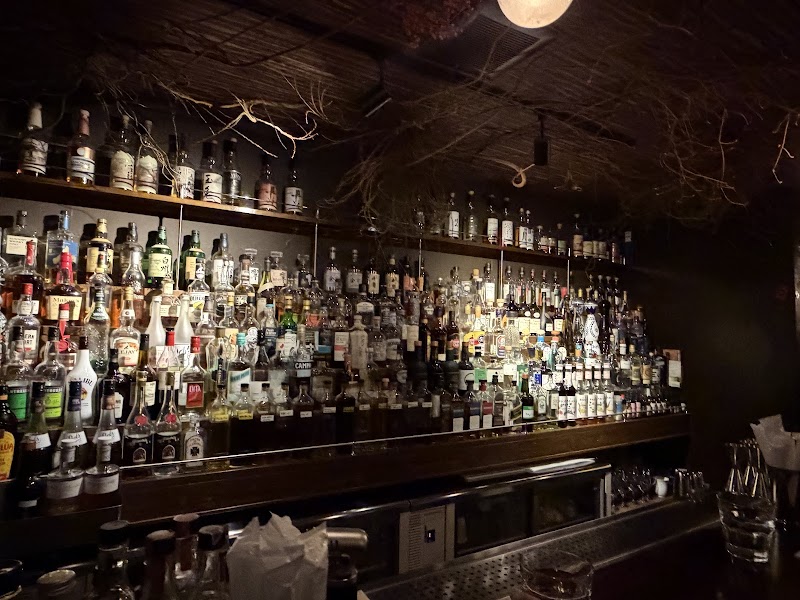 Scotch & Branch