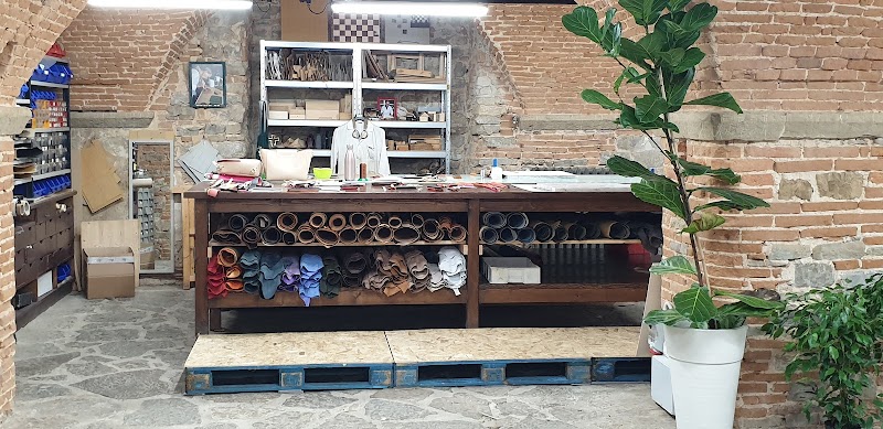 Scuola del Cuoio (Leather School)