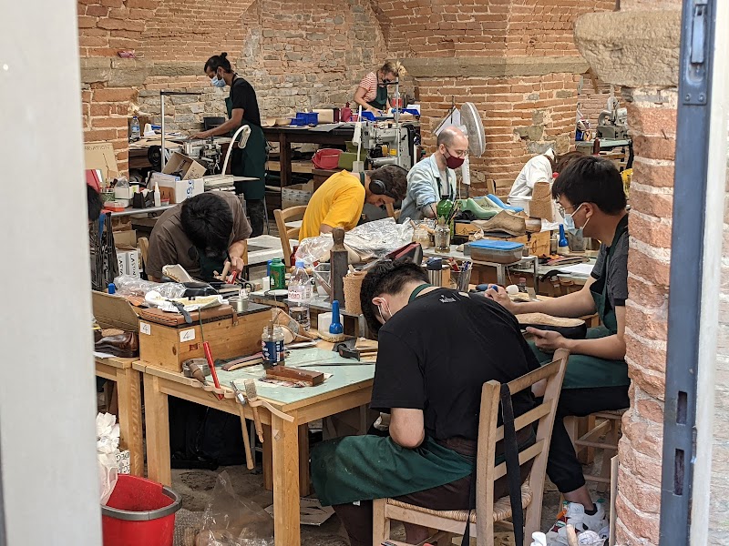 Scuola del Cuoio (Leather School)