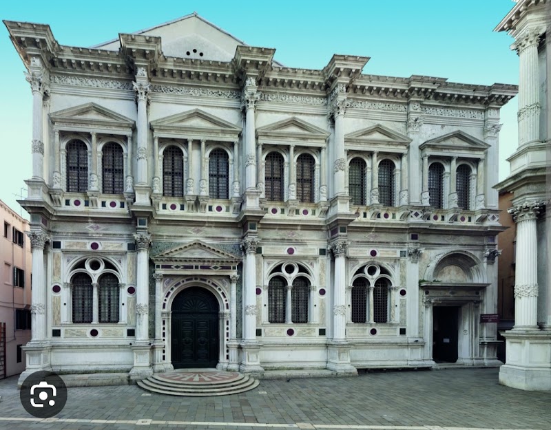 Scuola Grande di San Rocco
