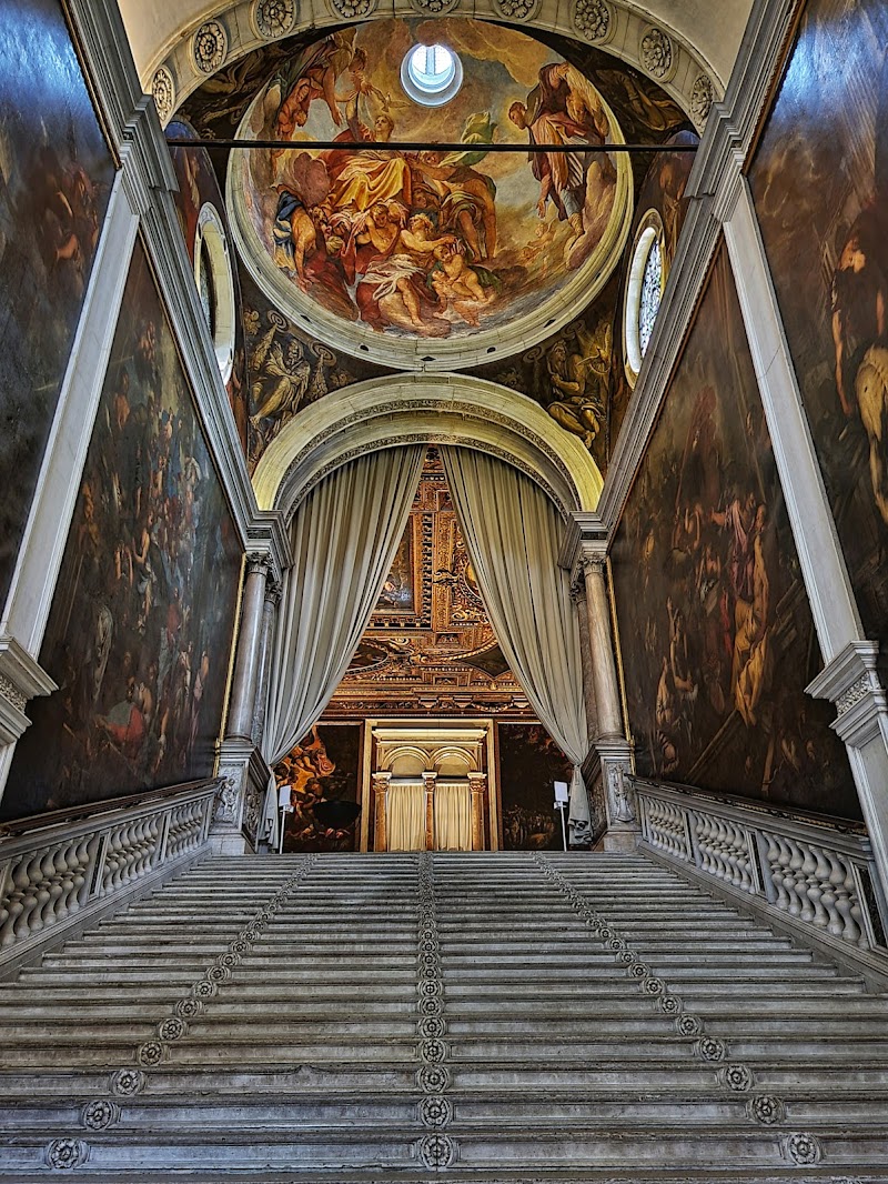 Scuola Grande di San Rocco