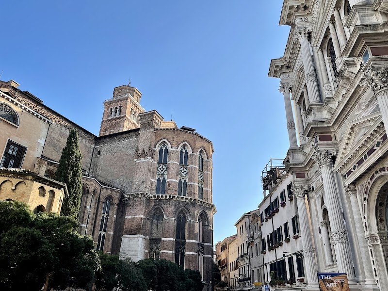 Scuola Grande di San Rocco