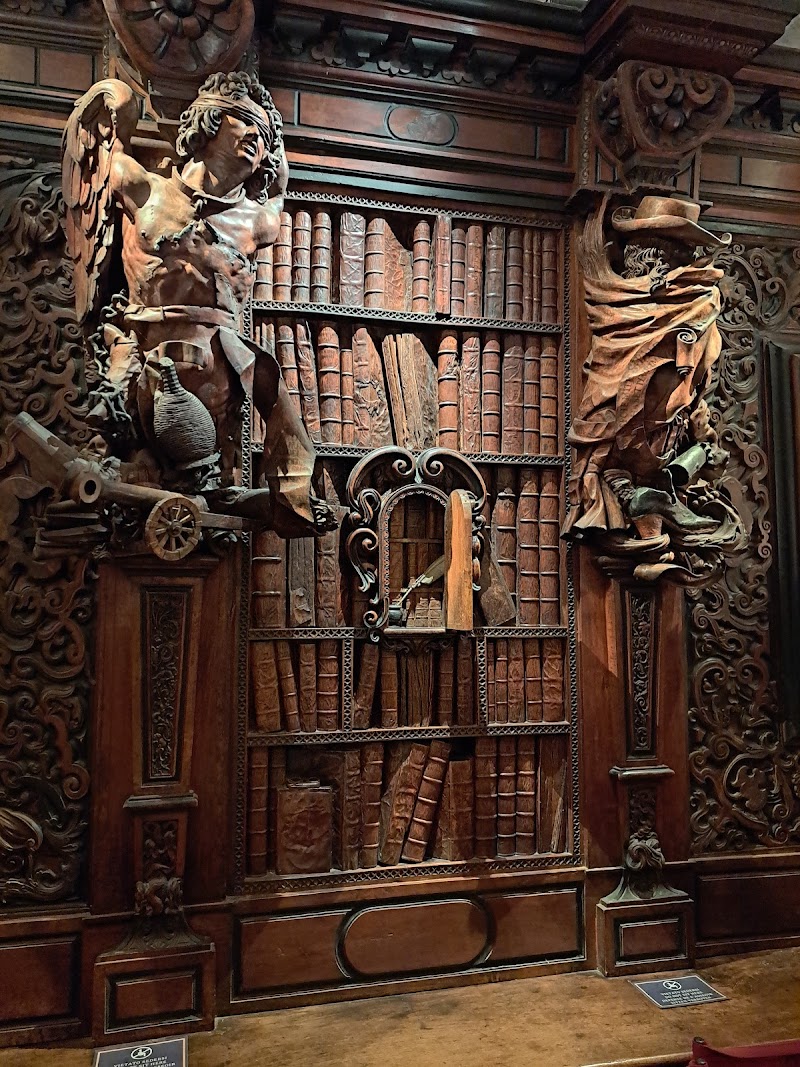 Scuola Grande di San Rocco