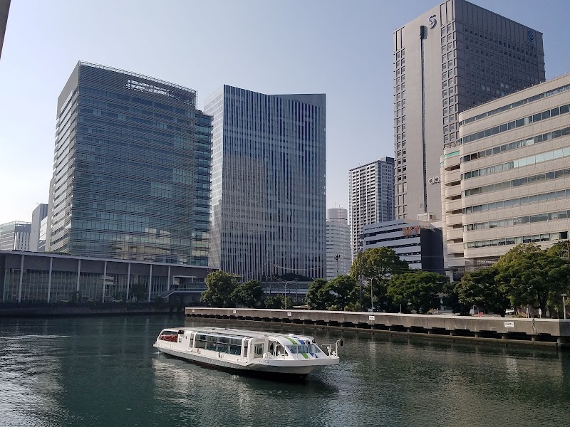 Sea Bass Waterbus