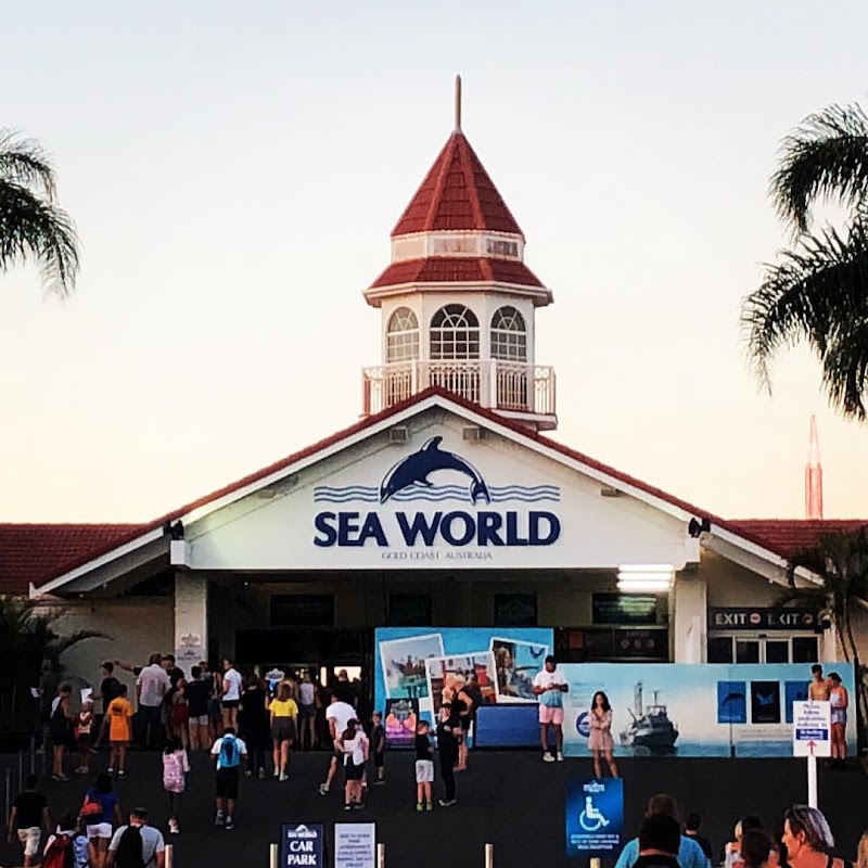 Sea World