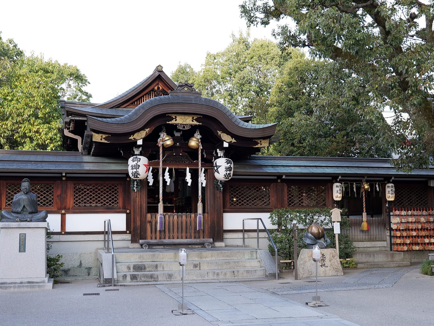 Seimei Shrine