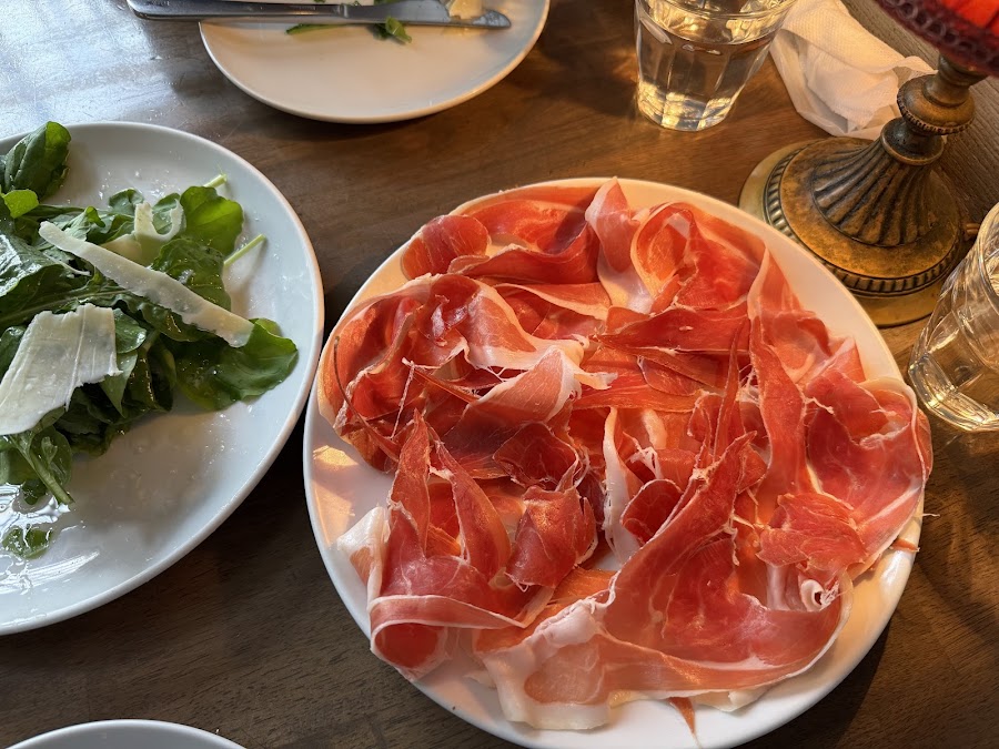 Seirinkan Pizza