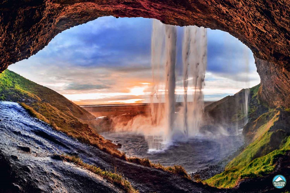 Seljalandsfoss