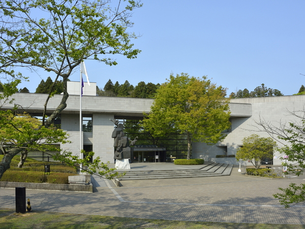 Sendai City Museum