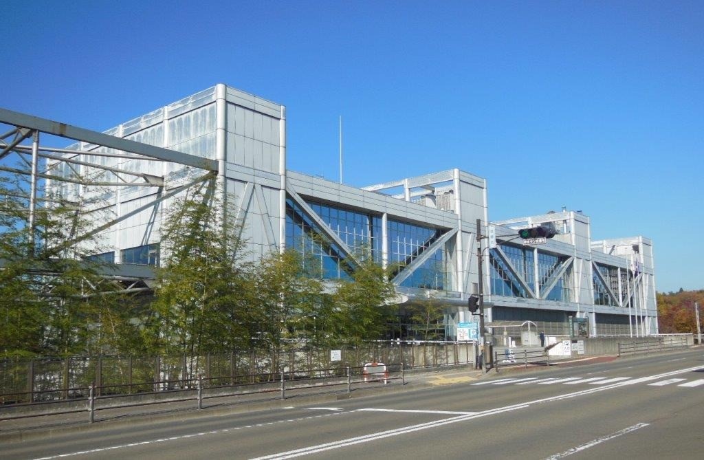 Sendai City Museum