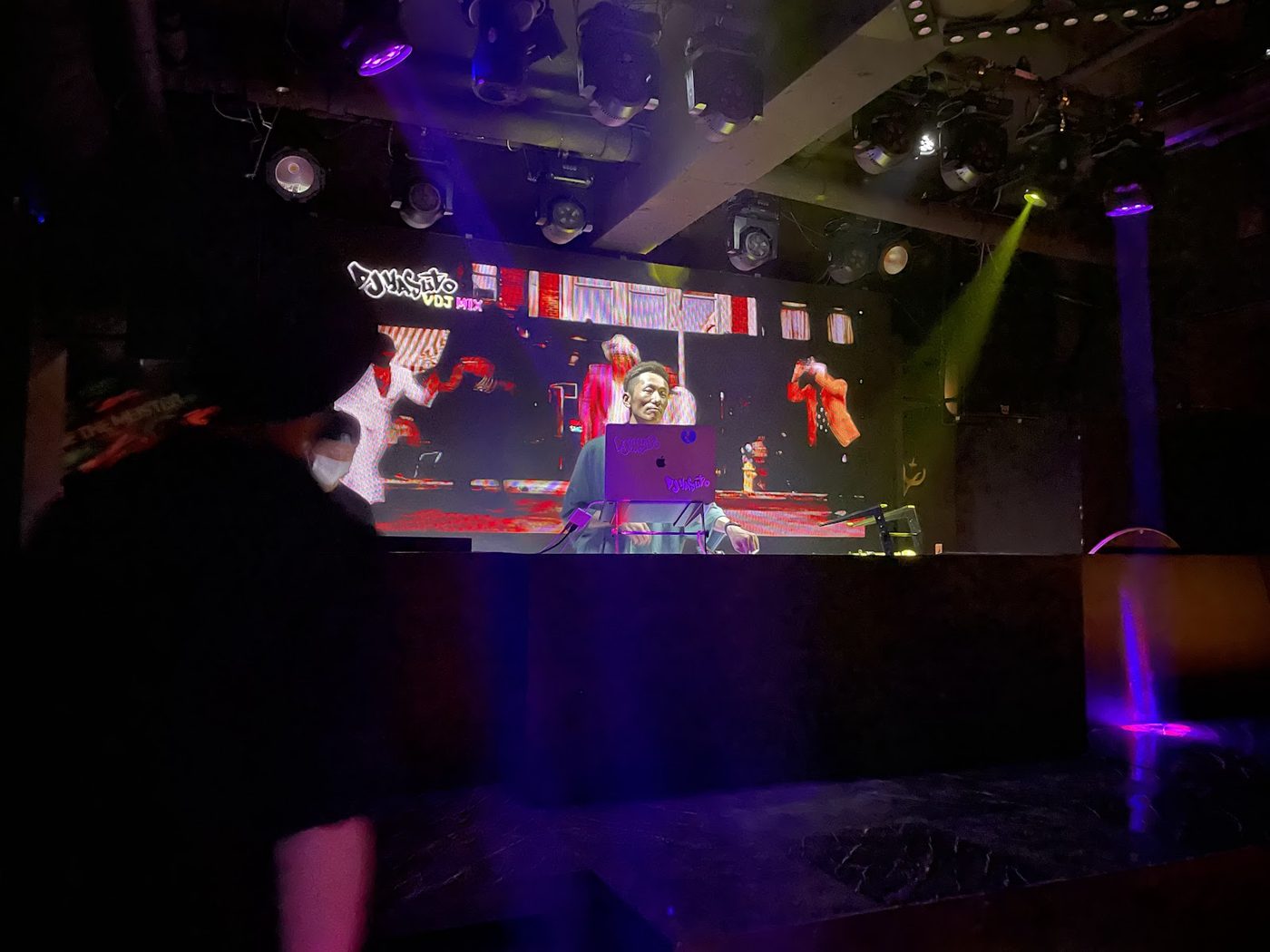 Sendai Kokubuncho Nightlife
