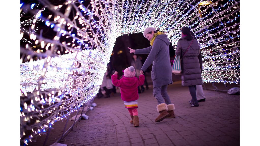 Sendai Pageant of Starlight