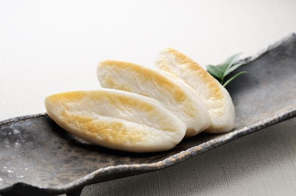 Sendai Seafood (Abe Kamaboko)