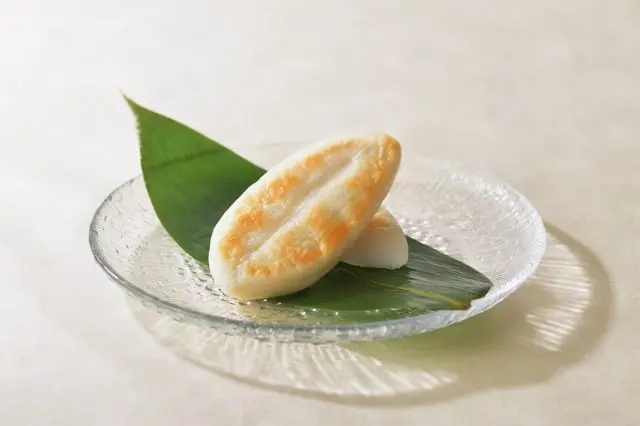 Sendai Seafood (Abe Kamaboko)
