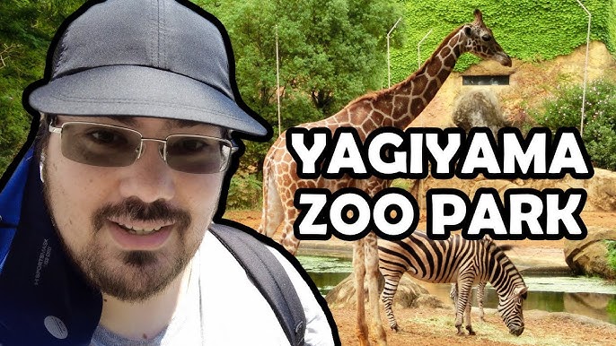 Sendai Yagiyama Zoo